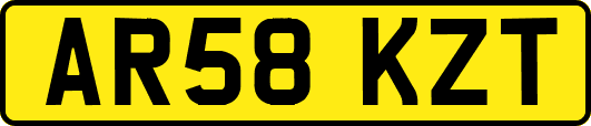 AR58KZT