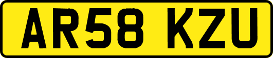 AR58KZU