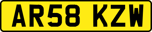 AR58KZW