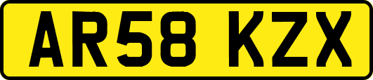 AR58KZX