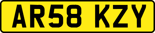 AR58KZY