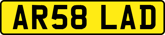 AR58LAD