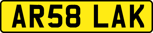 AR58LAK