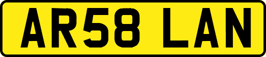 AR58LAN
