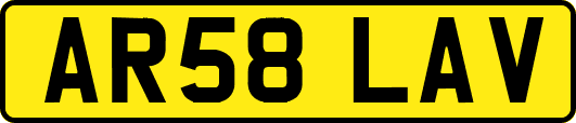 AR58LAV