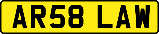 AR58LAW