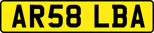 AR58LBA