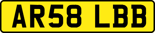 AR58LBB