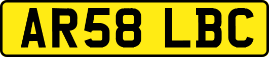 AR58LBC