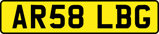 AR58LBG