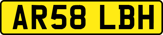 AR58LBH