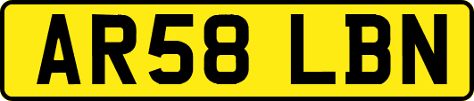 AR58LBN