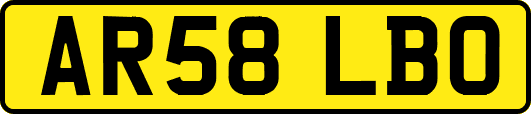 AR58LBO