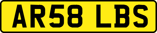 AR58LBS
