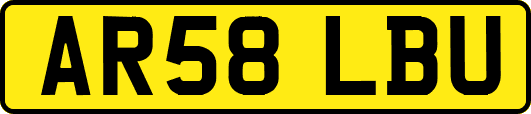 AR58LBU