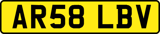 AR58LBV