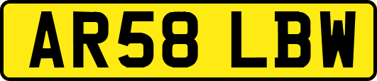 AR58LBW