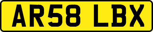 AR58LBX
