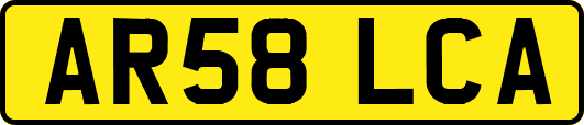 AR58LCA