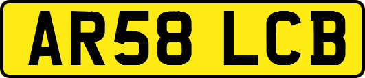 AR58LCB