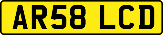 AR58LCD