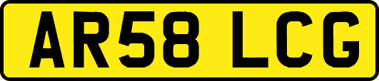 AR58LCG