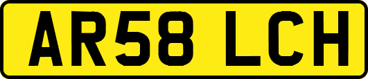 AR58LCH
