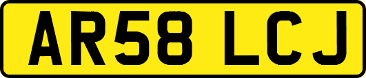 AR58LCJ