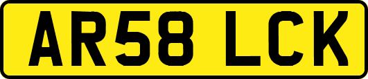 AR58LCK