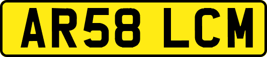 AR58LCM