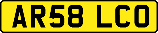 AR58LCO