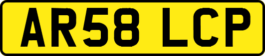 AR58LCP