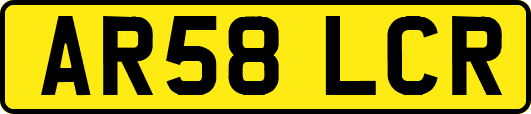 AR58LCR