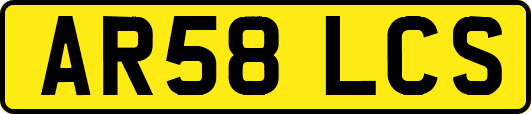 AR58LCS