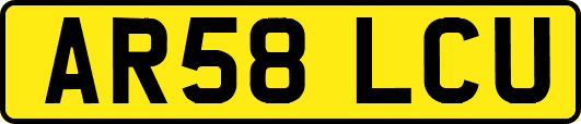AR58LCU