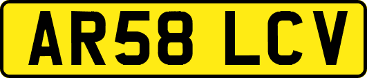 AR58LCV