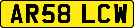 AR58LCW