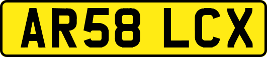 AR58LCX