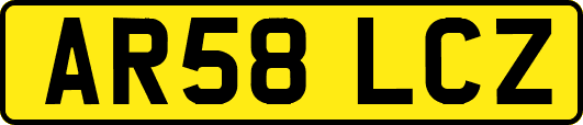 AR58LCZ