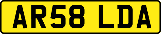 AR58LDA