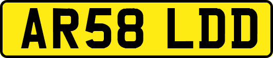 AR58LDD