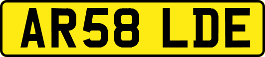 AR58LDE