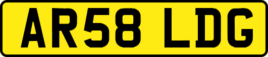 AR58LDG