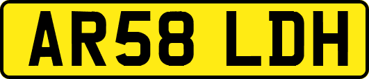 AR58LDH