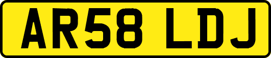 AR58LDJ