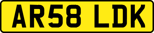 AR58LDK