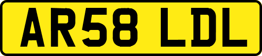 AR58LDL