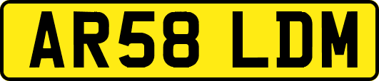 AR58LDM