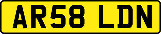 AR58LDN