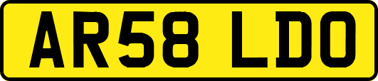 AR58LDO
